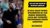 'PSV wil doorpakken met Hazard, Belg lijkt onderweg naar Eindhoven'