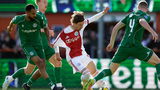 Driessen komt met nieuw plan voor Nederlandse play-offs
