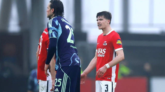 De nieuwe fase van Wouter Goes: van ‘gif’ naar controle in topduels