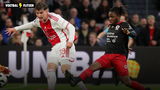 Bekijk hier de doelpunten van het competitieduel tussen Ajax en Excelsior.