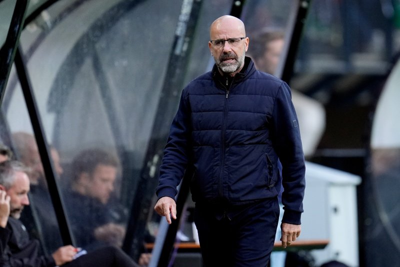 Wie staat er op back bij PSV? Bosz schuift met Obispo, Flamingo of Yarek voor UCL-affiche