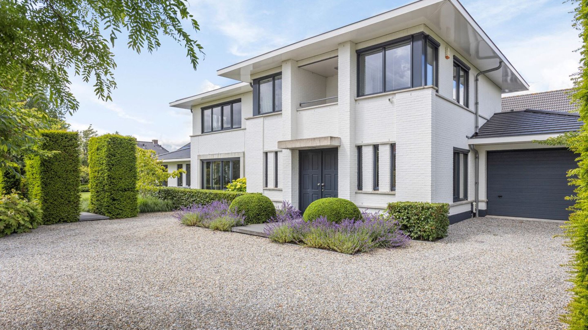 Chris Woerts (Vandaag Inside) verkoopt villa met tonnen euros winst