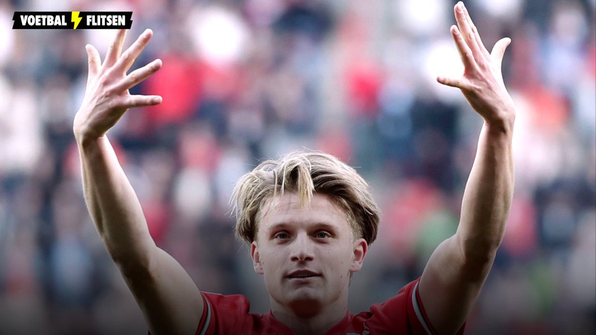 sem steijn kostte feyenoord dit bedrag aan transfersom aan twente