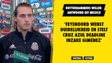 'Feyenoord wenst duidelijkheid en stelt Cruz Azul deadline inzake Giménez'