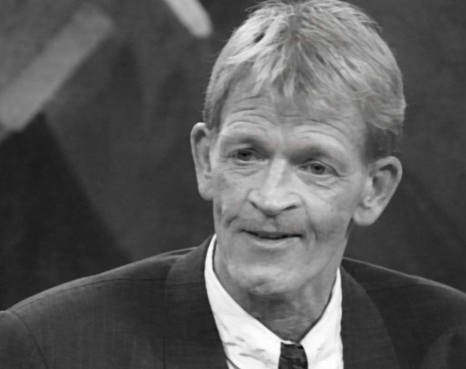 Bert Jacobs (1941–1999). Trainer zonder filter, voor wie emotie onderdeel was van leiderschap.