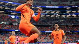 Oranje krijgt opsteker richting WK-duel: ‘Dat land stelt weinig voor’