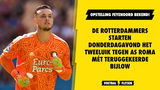 Opstelling Feyenoord: Bijlow keert terug in basiself