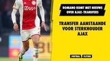Fabrizio Romano: 'Transfer aanstaande voor sterkhouder Ajax'