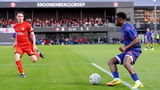 Willem II zet stap richting finale play-offs na zege op Almere City