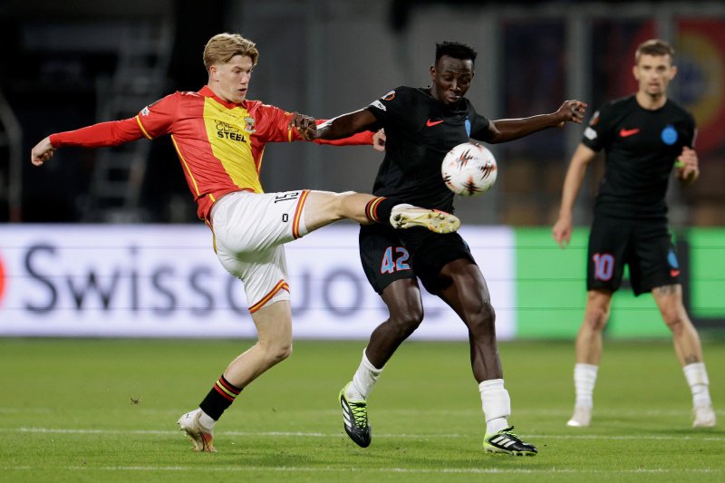 FCSB op bezoek bij Go Ahead Eagles