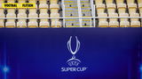 UEFA Super Cup: waar is Real Madrid-Atalanta live te volgen?