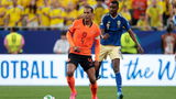 Koeman ziet plannen slagen in overtuigende zege op Zweden