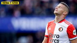 Bryan Linssen wilde Feyenoord niet verlaten