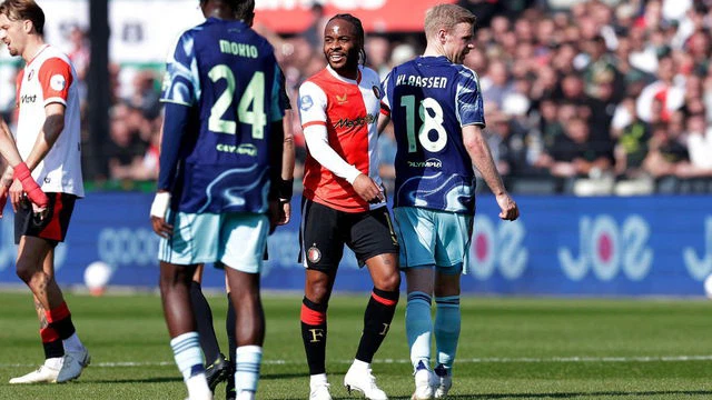 Kijkers trekken conclusie over 'klassieker van de armoede'