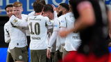 VIDEOGOAL: Excelsior scoort openingsgoal, PSV geeft antwoord met schitterende vrije trap van Veerman