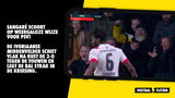 VIDEO, GOAL: Sangaré schiet weergaloos binnen (3-0)