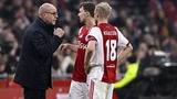 'Waarom komt Gloukh er niet in voor Klaassen?'