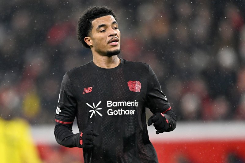 Malik Tillman is de gebeten hond voor Bayer Leverkusen