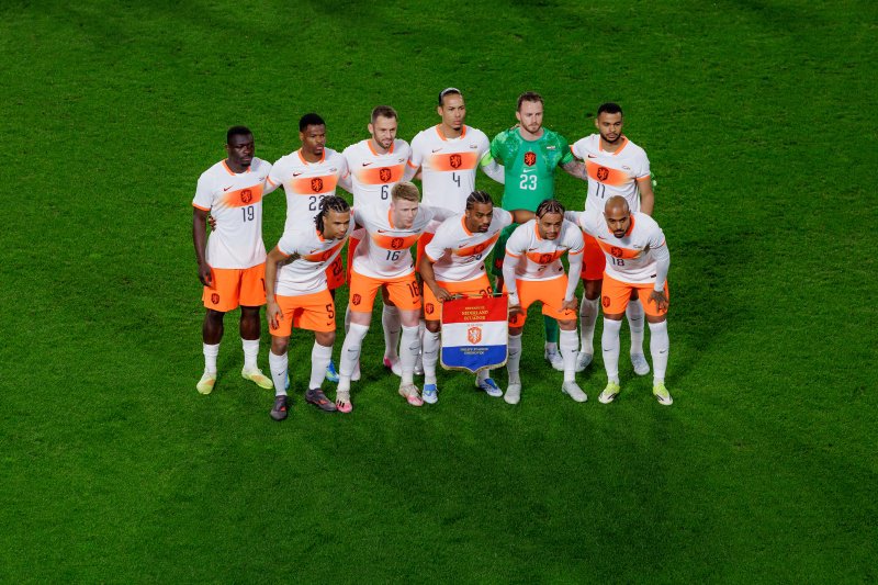 Oranje 