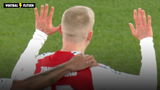 vidoe goal arsenal psv