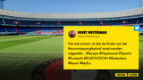 Veel vraagtekens omtrent de play-off finale: "Songfestival-finale moet verplaatst worden"