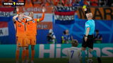 Deze Oranje-internationals staan op scherp