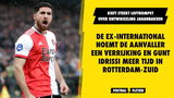 Ontwikkeling Jahanbakhsh valt op: "Als hij dit niveau kan vasthouden, is het wel echt een verrijking"