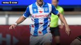 Alles over sc Heerenveen - FC Twente