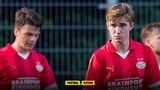 Jeugdspelers die kunnen doorbreken bij PSV