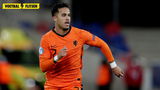 Justin Kluivert