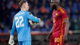 Feyenoord is na strafschoppen uitgeschakeld in de Europa League. AS Roma bleek opnieuw de overhand te hebben na penalty's.