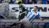 sc Heerenveen - FC Groningen