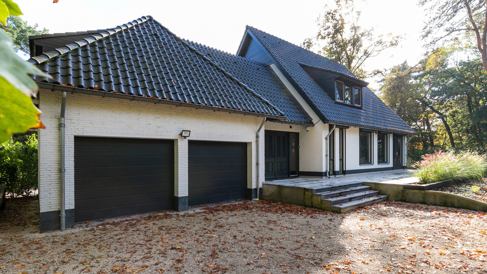 KIJK: Xavi Simons zet miljoenenvilla in Brabant te koop