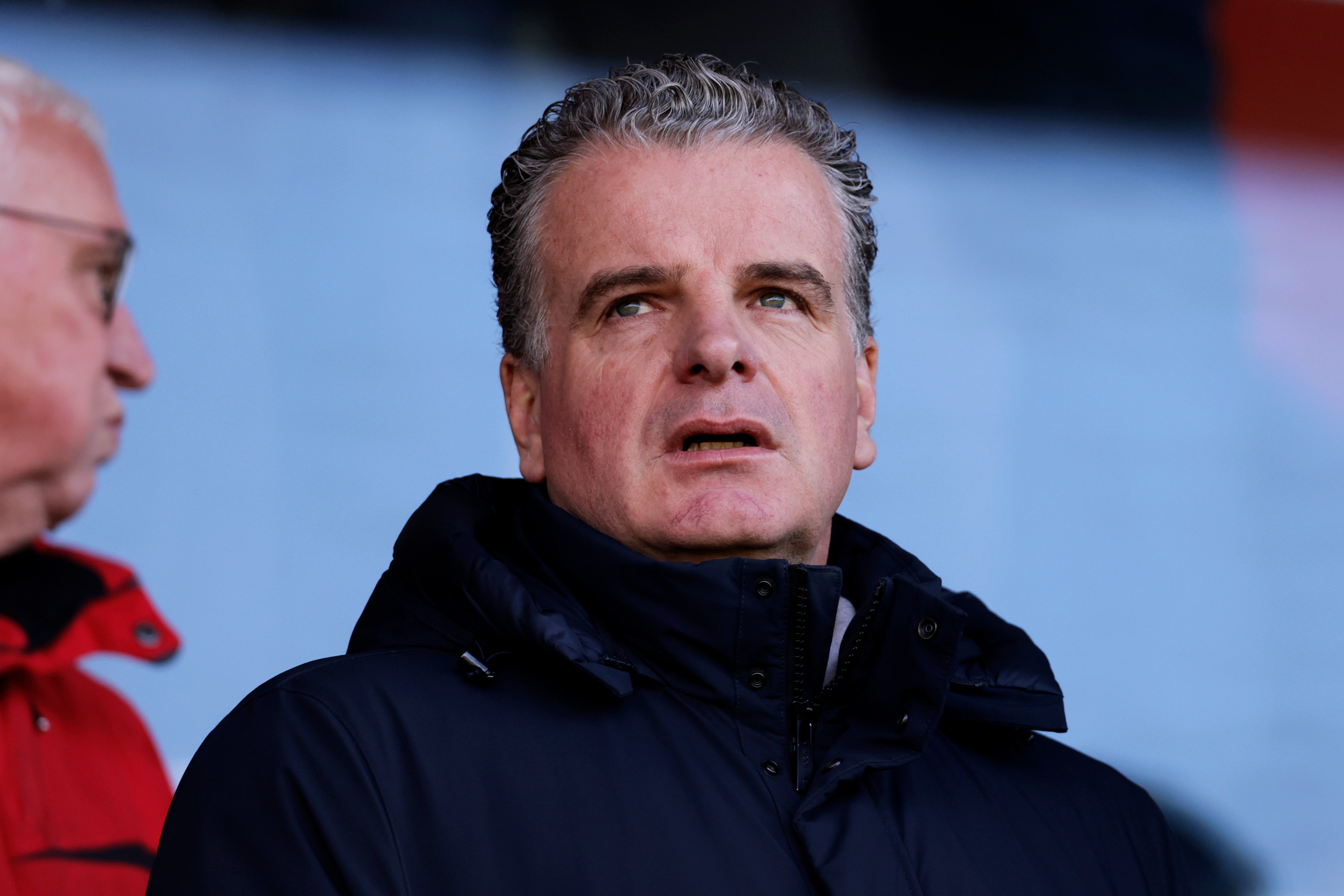 Het belooft een drukke zomer te worden voor Feyenoord