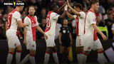 Ajax op rapport