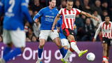 Kritiek op 'C-team' PSV: 'Duidelijk waarom ze elke week op bank zitten'