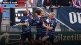 Telstar naar de Eredivisie