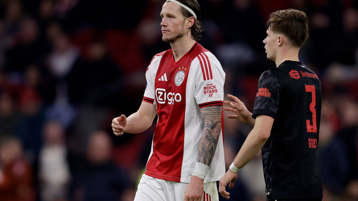De meest grensoverschrijdende acties op het voetbalveld