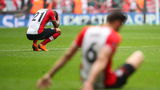 Hoe een jongen achter een boom Southampton mogelijk 250 miljoen euro én zijn play-offplek kostte