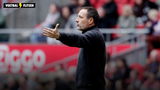 Van 't Schip zal ook volgend seizoen bij Ajax werken.