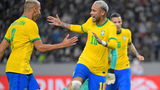 Neymar kan Brazilië precies op tijd richting geven