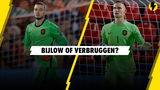 "Bijlow is nooit fit, daar ben je als bondscoach ook snel klaar mee"