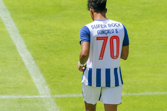 Gonçalo Borges