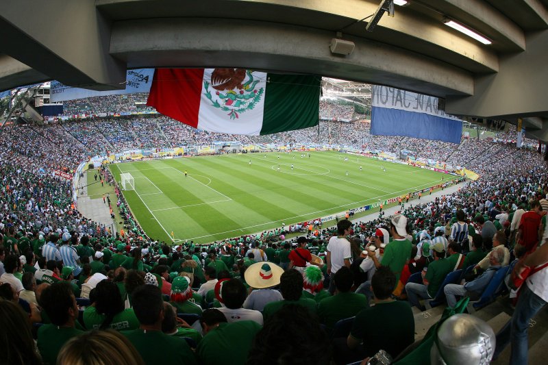 FIFA wijst verzoek Iran af: WK-duels blijven in Verenigde Staten