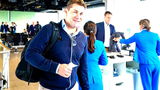 AZ-directeur Max Huiberts onderweg: duidelijk over nieuw transferbeleid richting PSV.