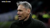 Marco van Basten, alles wat je moet weten over de analist