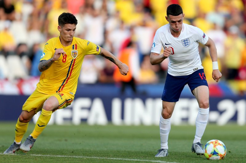 Dit is Dennis Man, Roemeense EK-uitblinker die Bakayoko opvolgt bij PSV
