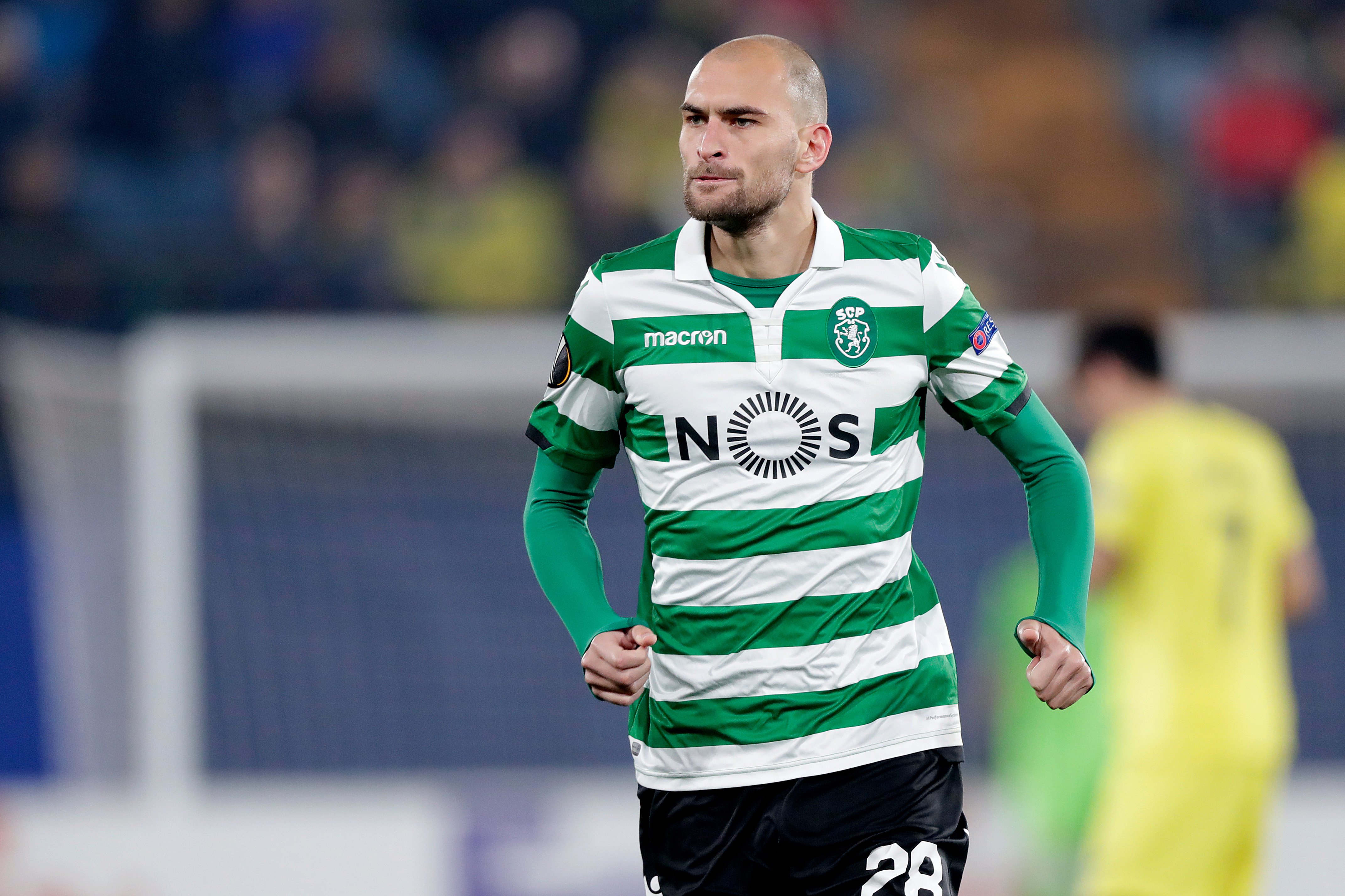 Bas Dost vertelt openhartig over zijn leven na zijn voetbalpensioen.