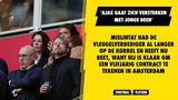 'Ajax heeft beet en doet voor twee tot vier miljoen euro zaken met Viborg FF'