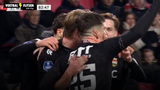 VIDEO, GOAL: PSV - Willem II 1-1 (Tirpan)